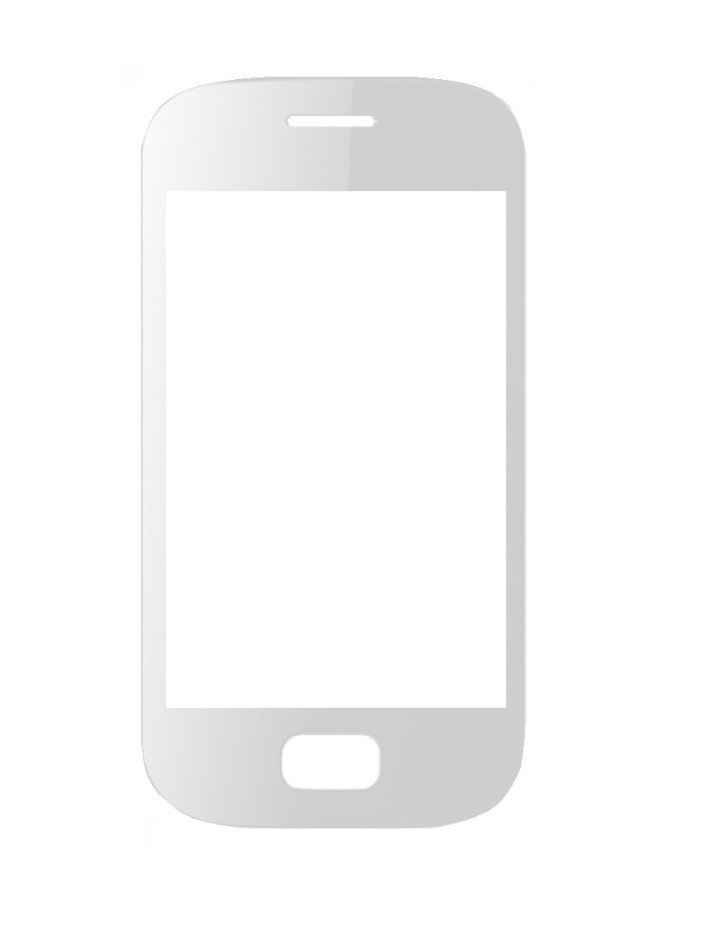 Front Glass for Karbonn K65