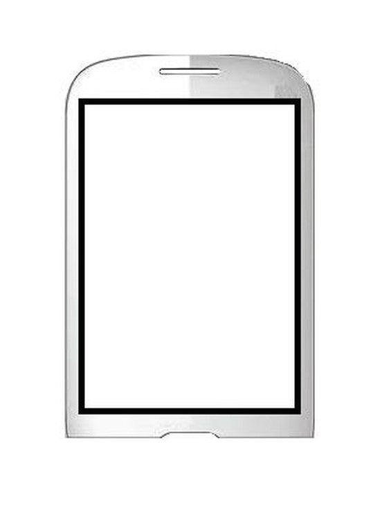 Front Glass for Karbonn KT61 Iconik