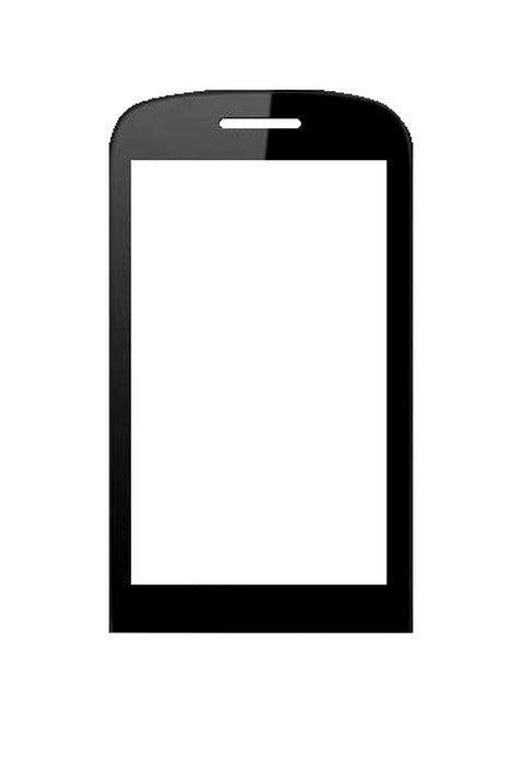 Front Glass for Karbonn KT82