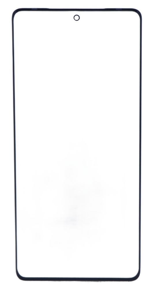 Front Glass for Lava Agni 2 5G