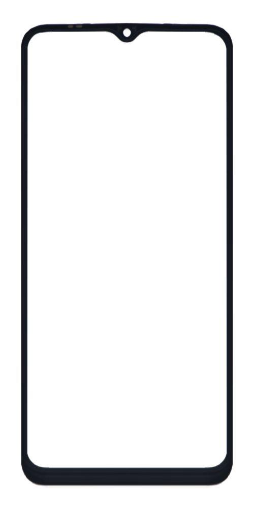 Front Glass for Lava Blaze 5G