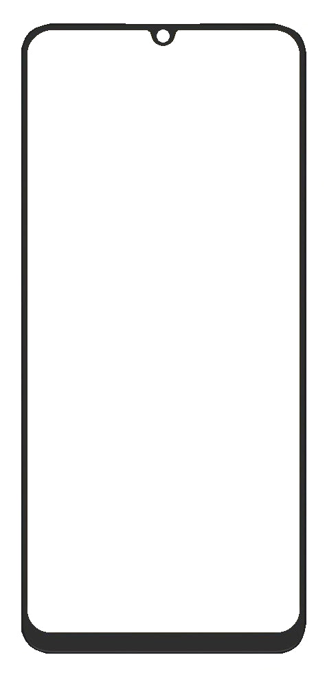 Front Glass for Lava Blaze Dragon