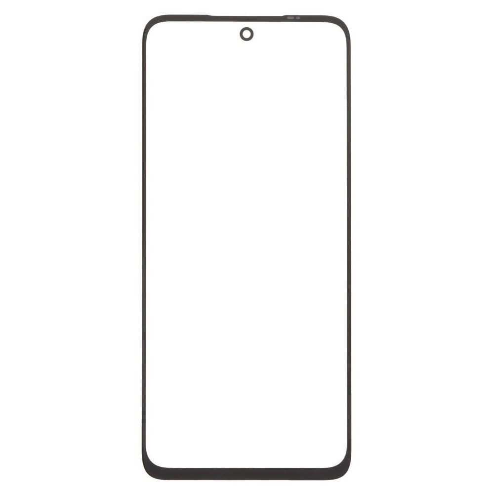 Touch Screen Digitizer for Lava Blaze Duo 3