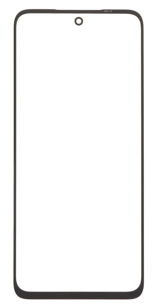 Front Glass for Lava Blaze Duo 3