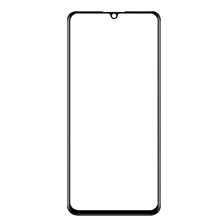 Front Glass for Lava Bold N2 Pro