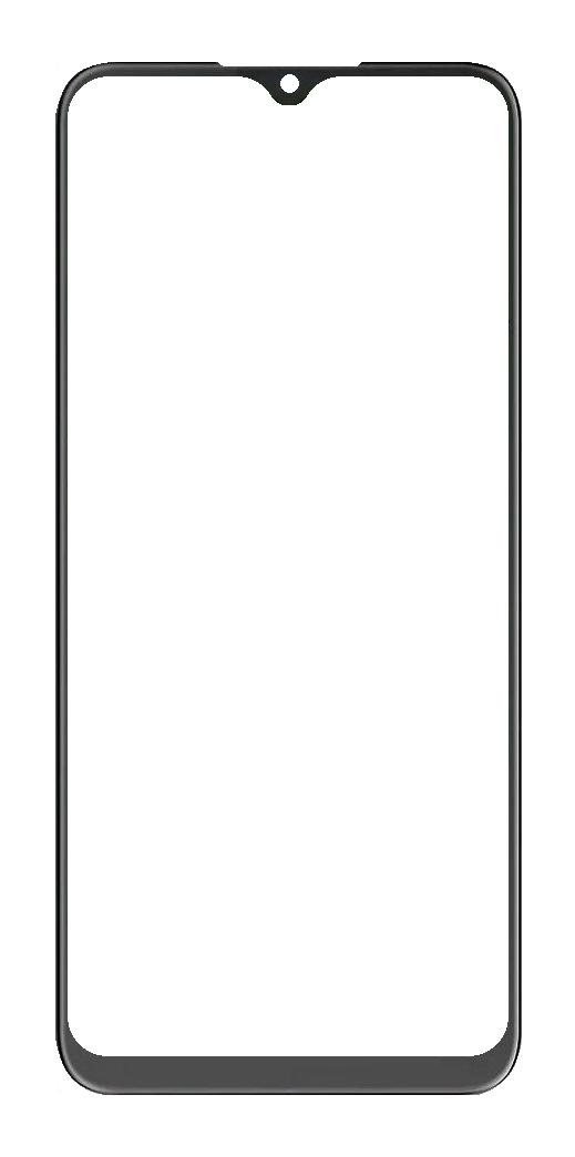 Front Glass for Lava Yuva 2