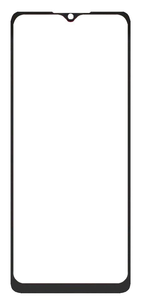 Front Glass for Lava Yuva Pro