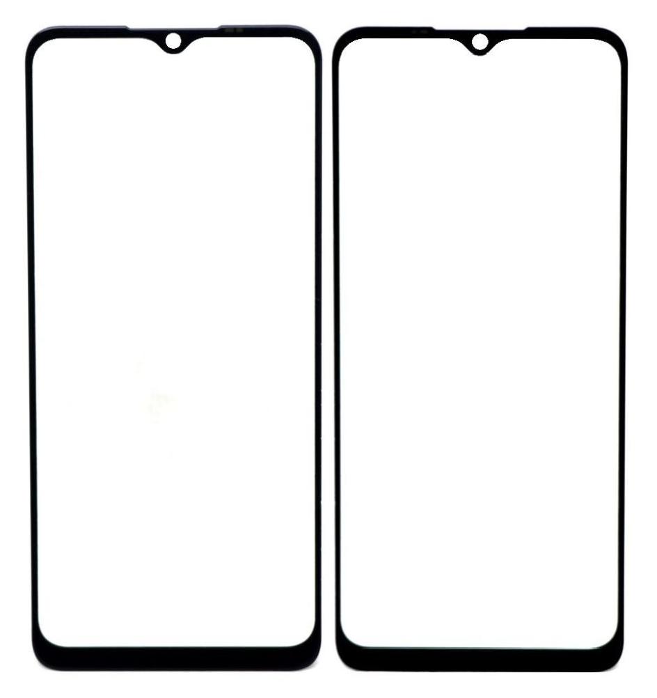 Front Glass for Lava Z3