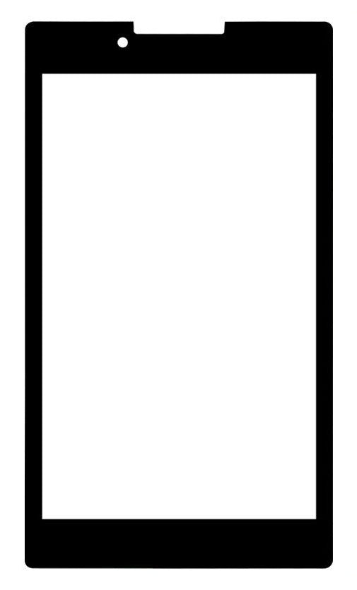 Front Glass for Lenovo Tab 2 A7-30