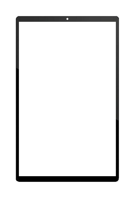 Front Glass for Lenovo Tab K10 FHD