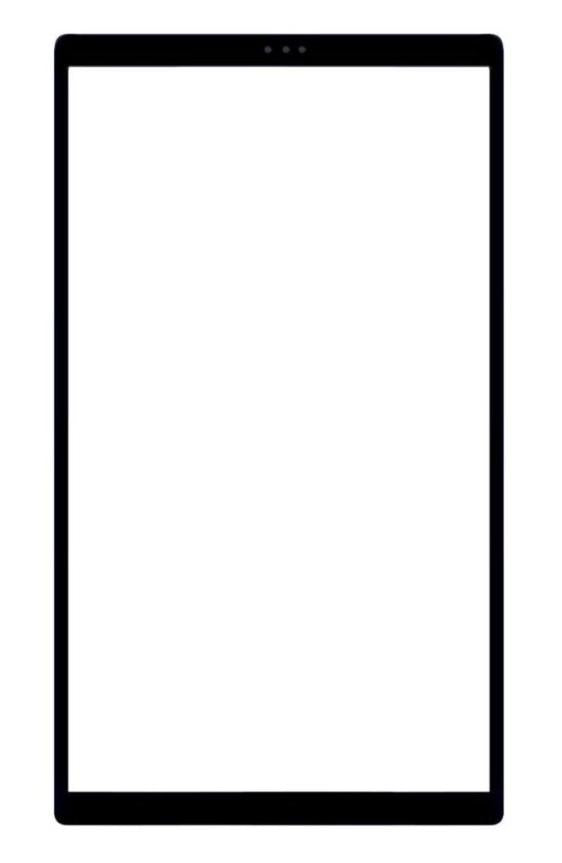 Front Glass for Lenovo Tab M10 HD 2nd Gen