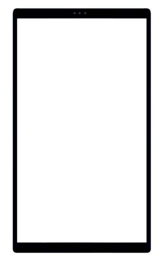 Front Glass for Lenovo Tab M10 HD 2nd Gen