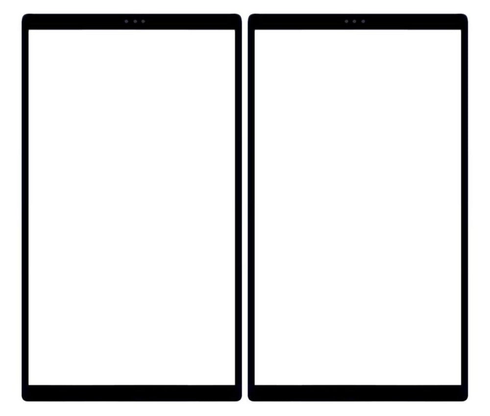 Front Glass for Lenovo Tab M10 HD 2nd Gen