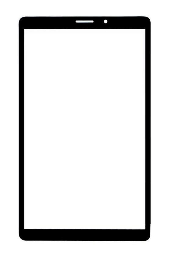 Front Glass for Lenovo Tab M7