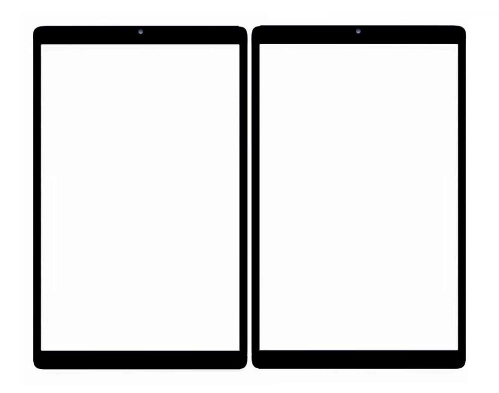 Front Glass for Lenovo Tab M8 HD
