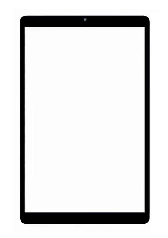 Front Glass for Lenovo Tab M8 HD