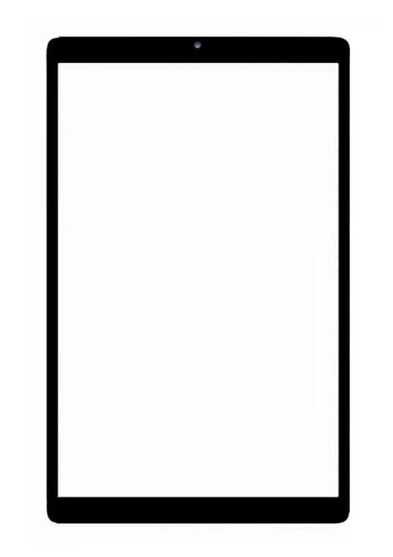 Front Glass for Lenovo Tab M8 HD