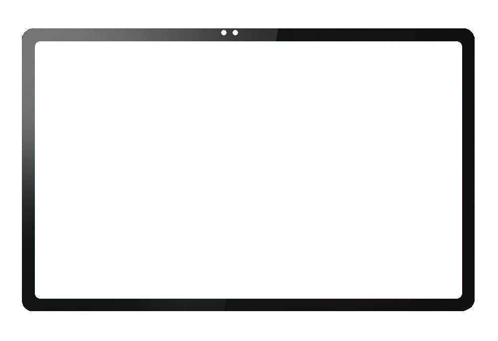 Front Glass for Lenovo Tab P11 5G