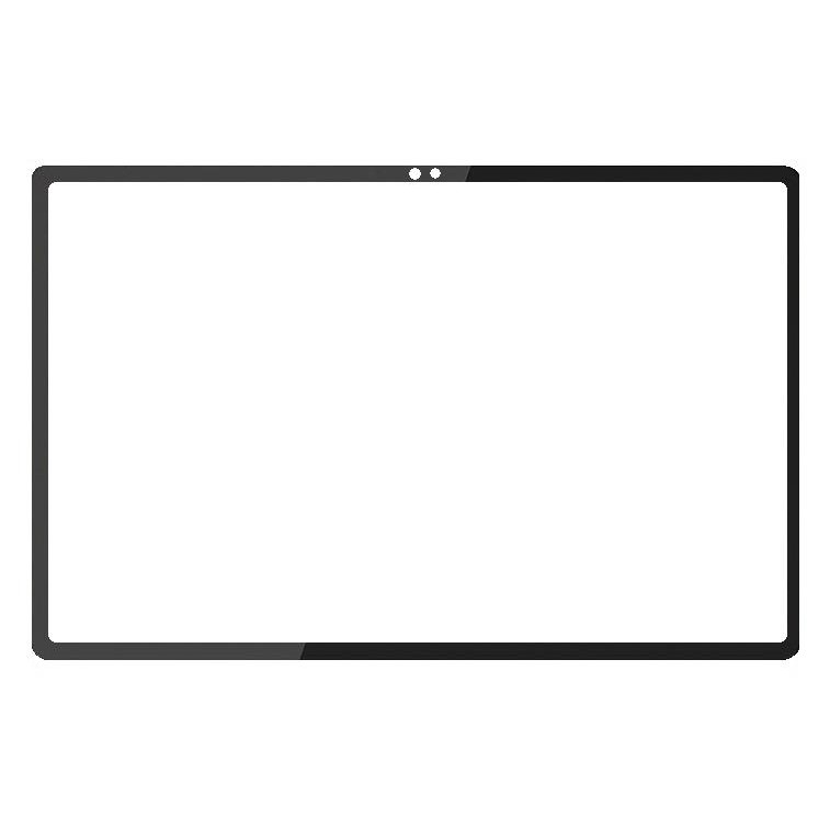 Touch Screen Digitizer for Lenovo Yoga Tab Plus