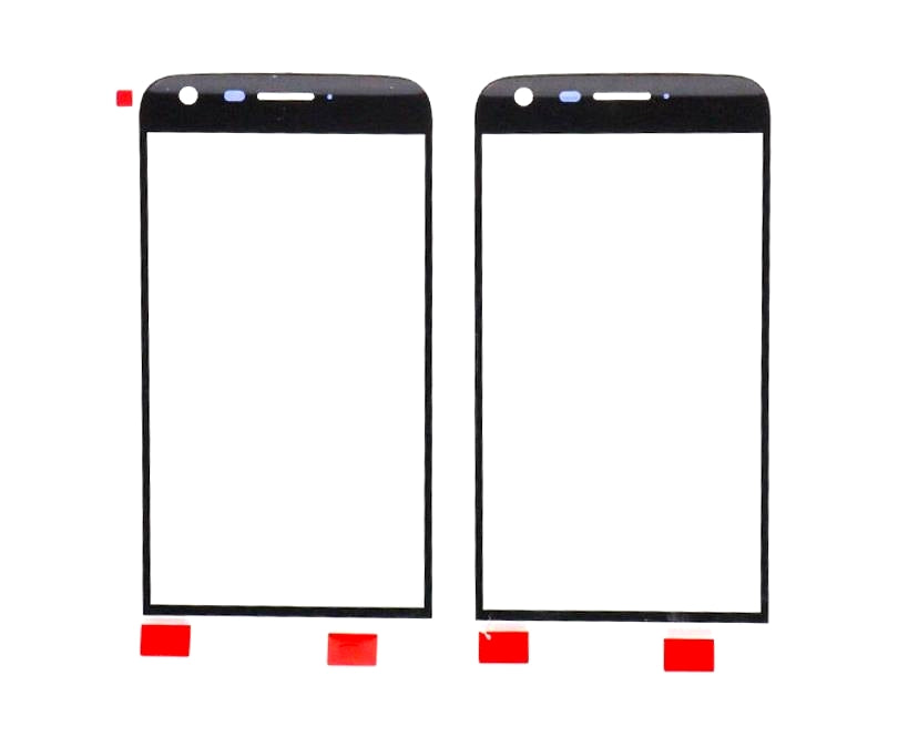 Front Glass for LG G5 - Titan