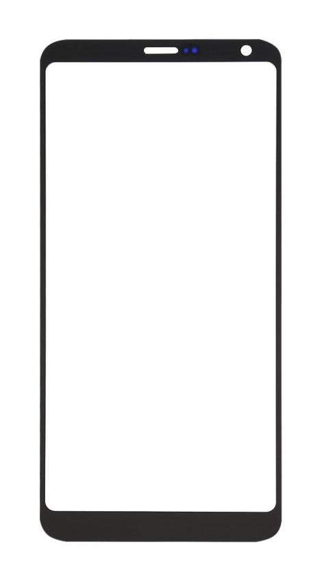 Front Glass for LG G6 - Platinum