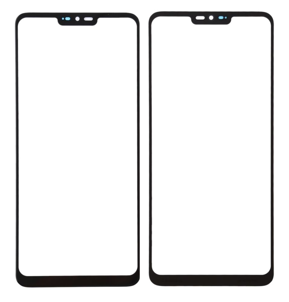 Front Glass for LG G7 Fit