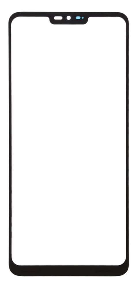 Front Glass for LG G7 Fit