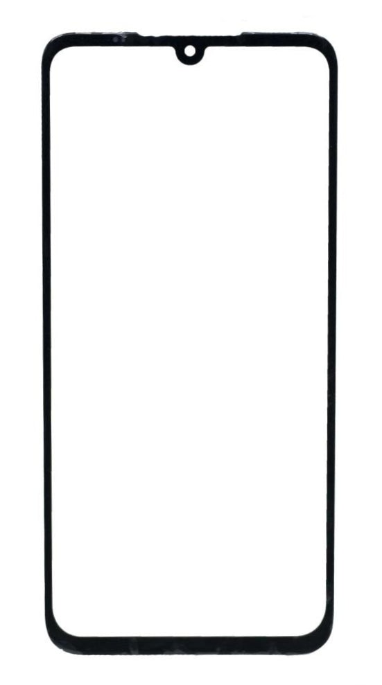 Front Glass for LG G8X ThinQ