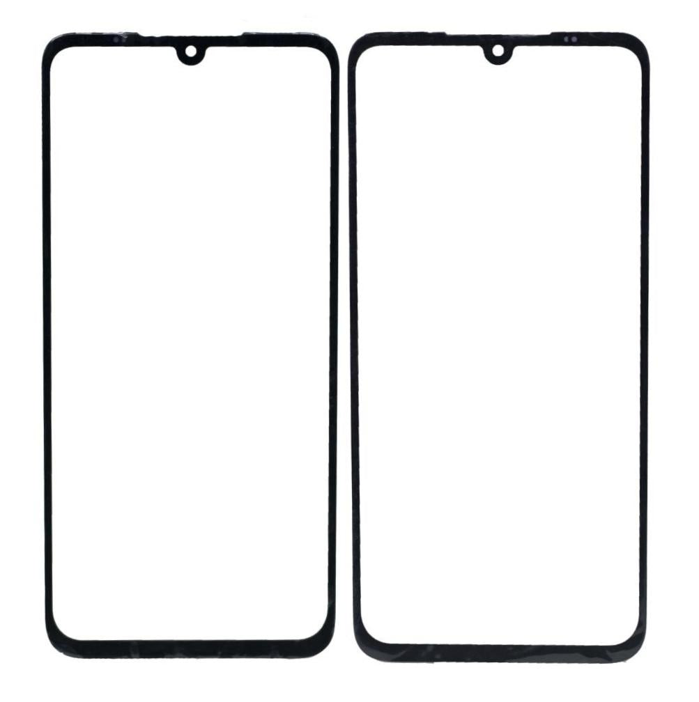 Front Glass for LG G8X ThinQ