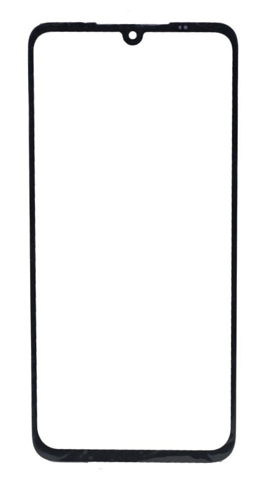 Front Glass for LG G8X ThinQ