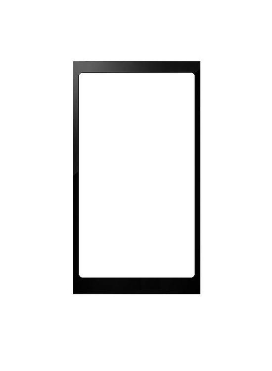 Front Glass for LG GD880 Mini