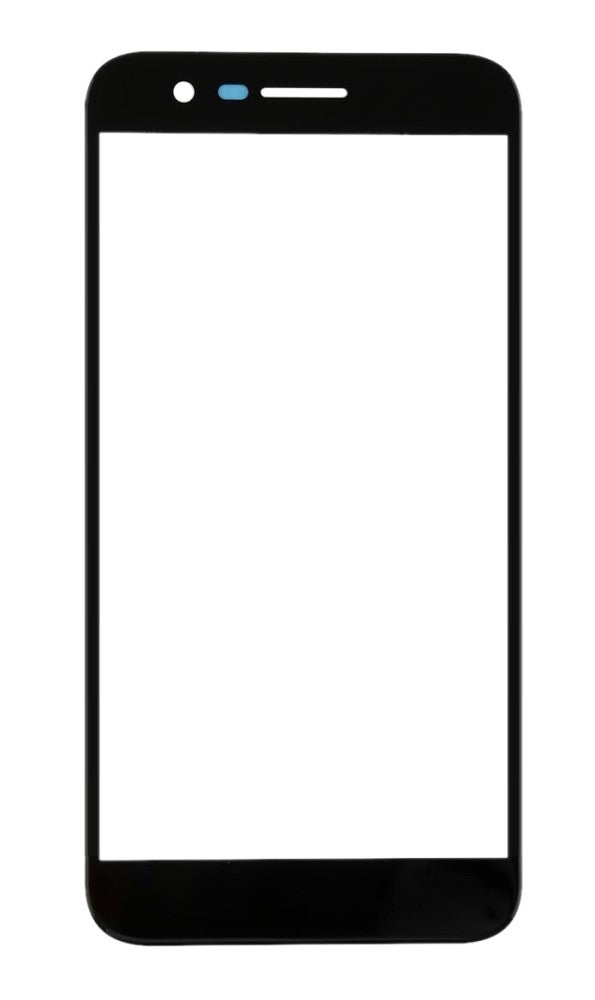 Front Glass for LG K10 2017