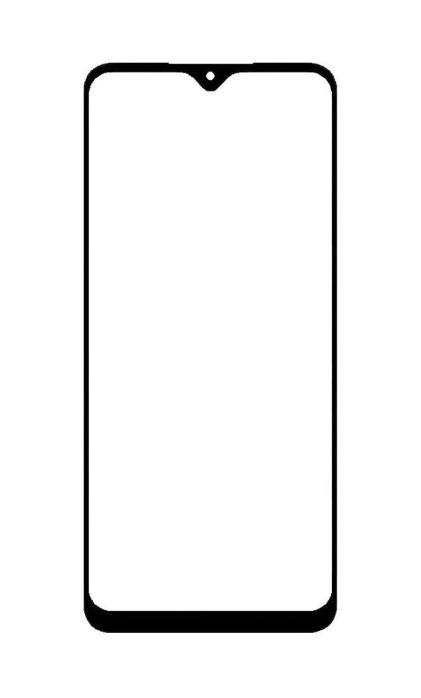 Front Glass for LG K41S