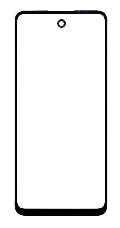 Front Glass for LG K42
