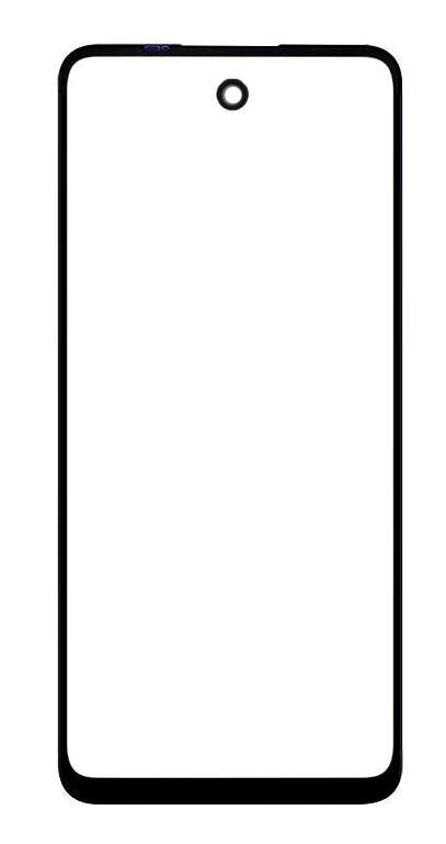 Front Glass for LG K42