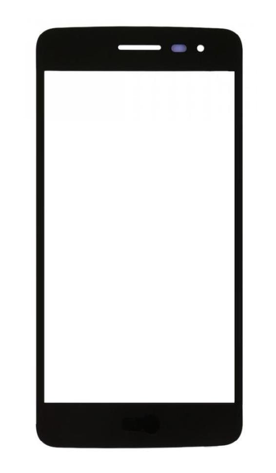 Front Glass for LG K8 2017