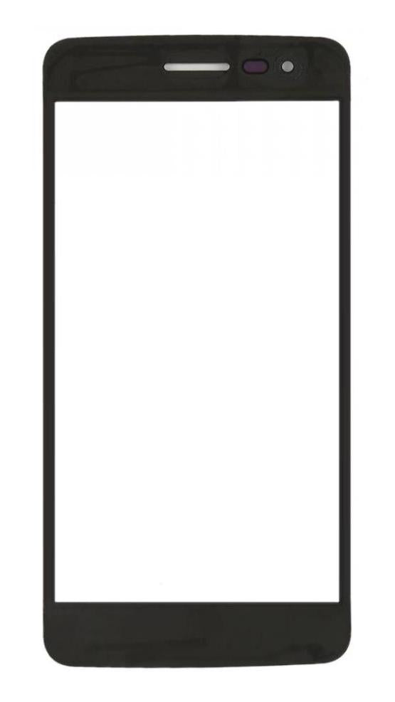 Front Glass for LG K8 2017