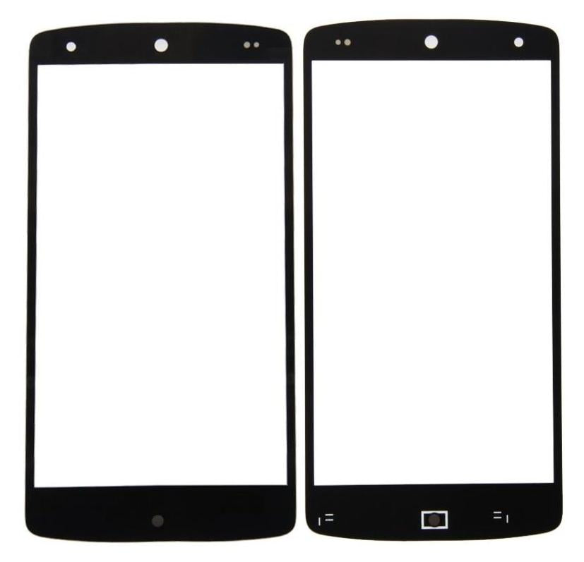 Front Glass for LG Nexus 5