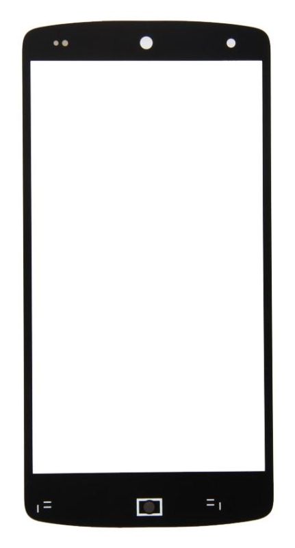 Front Glass for LG Nexus 5