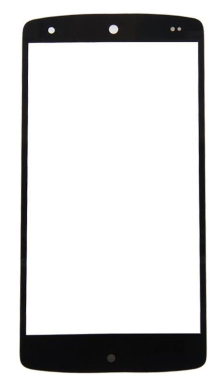 Front Glass for LG Nexus 5
