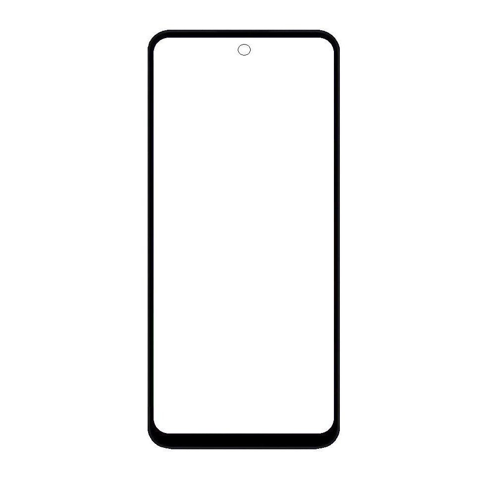 Front Glass for LG Q52