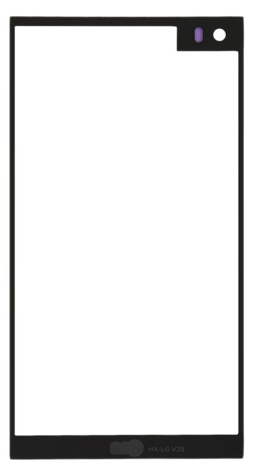 Front Glass for LG V20 H990DS