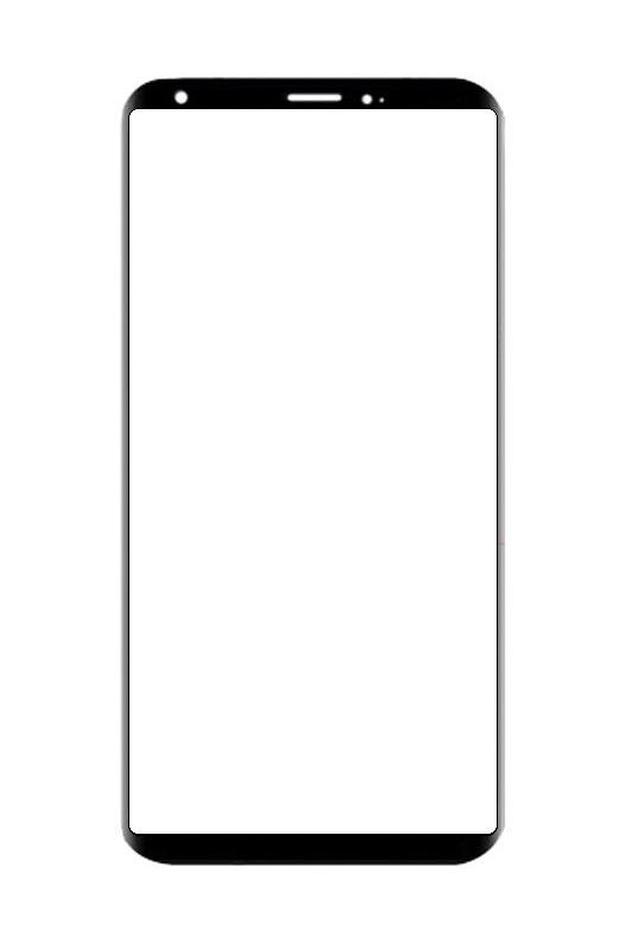 Front Glass for LG V30S ThinQ