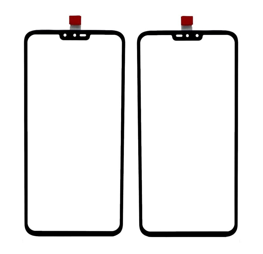 Front Glass for LG V40 ThinQ