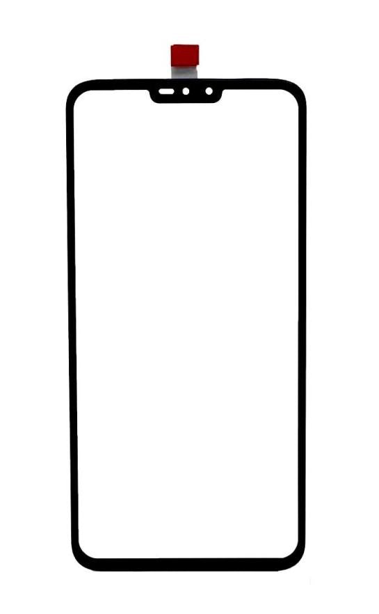 Front Glass for LG V40 ThinQ