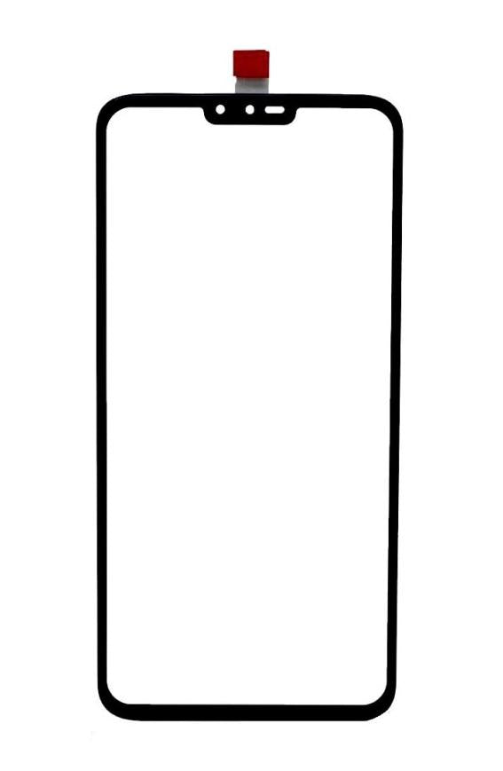 Front Glass for LG V40 ThinQ