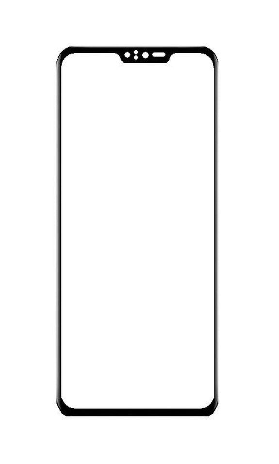 Front Glass for LG V50 ThinQ 5G