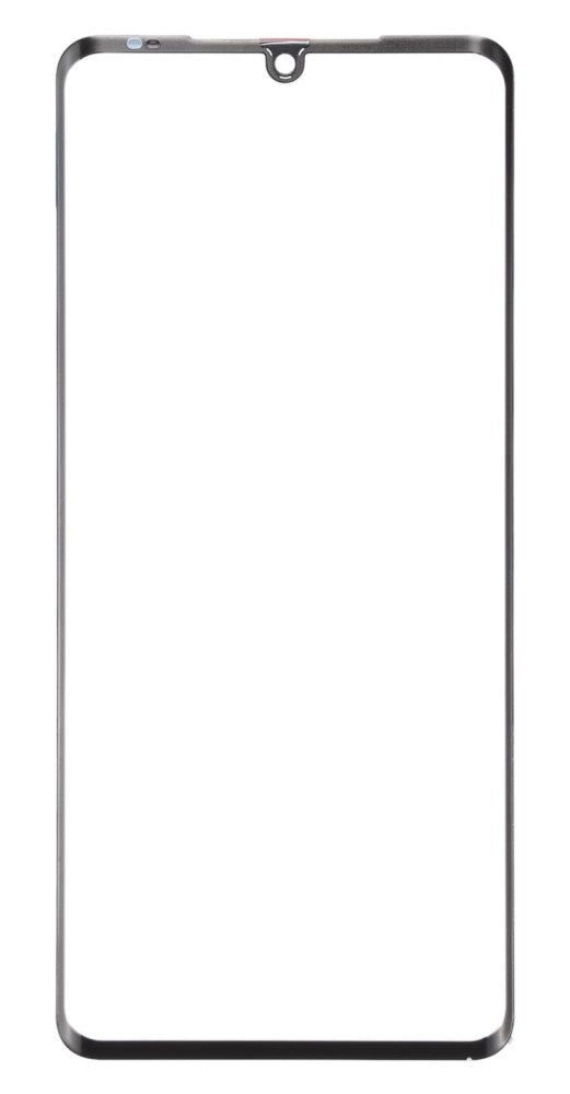 Front Glass for LG Velvet 5G