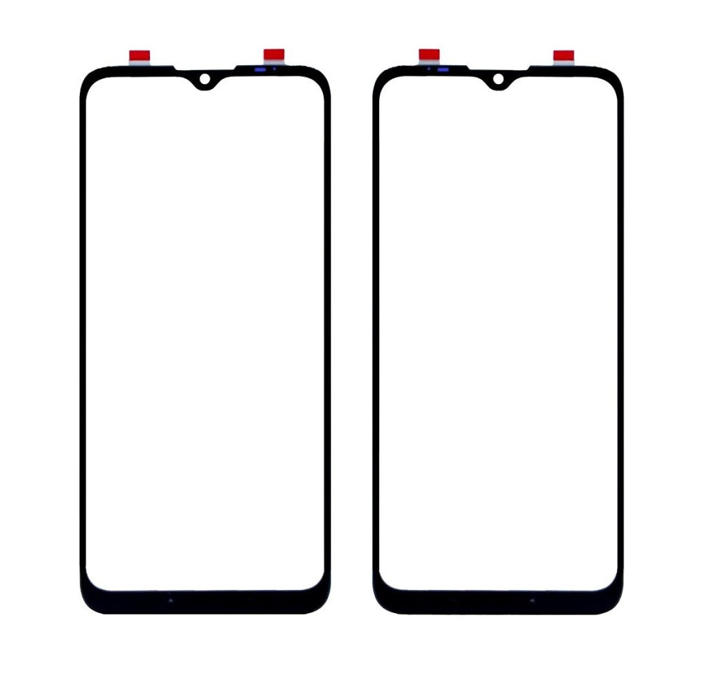 Front Glass for LG W31