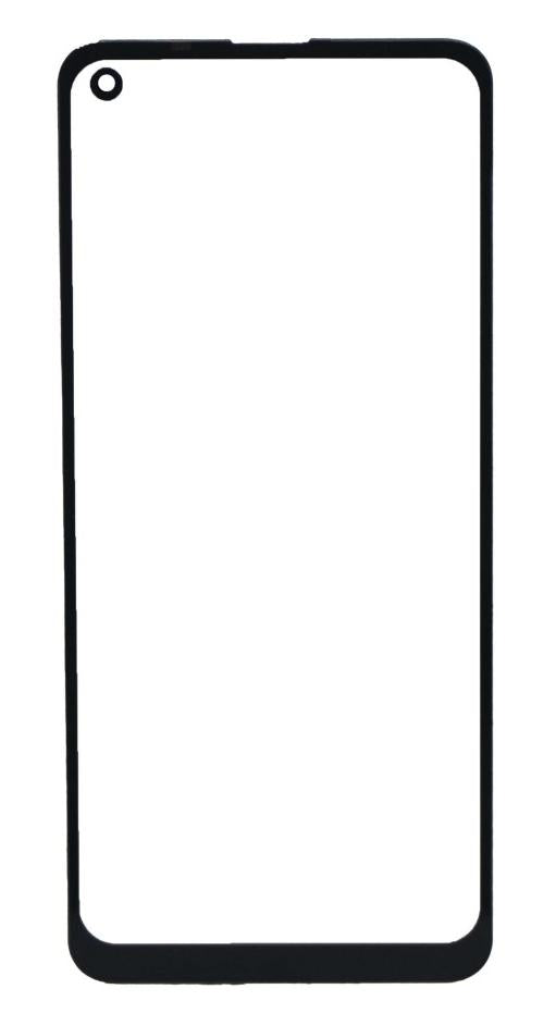 Front Glass for LG W41